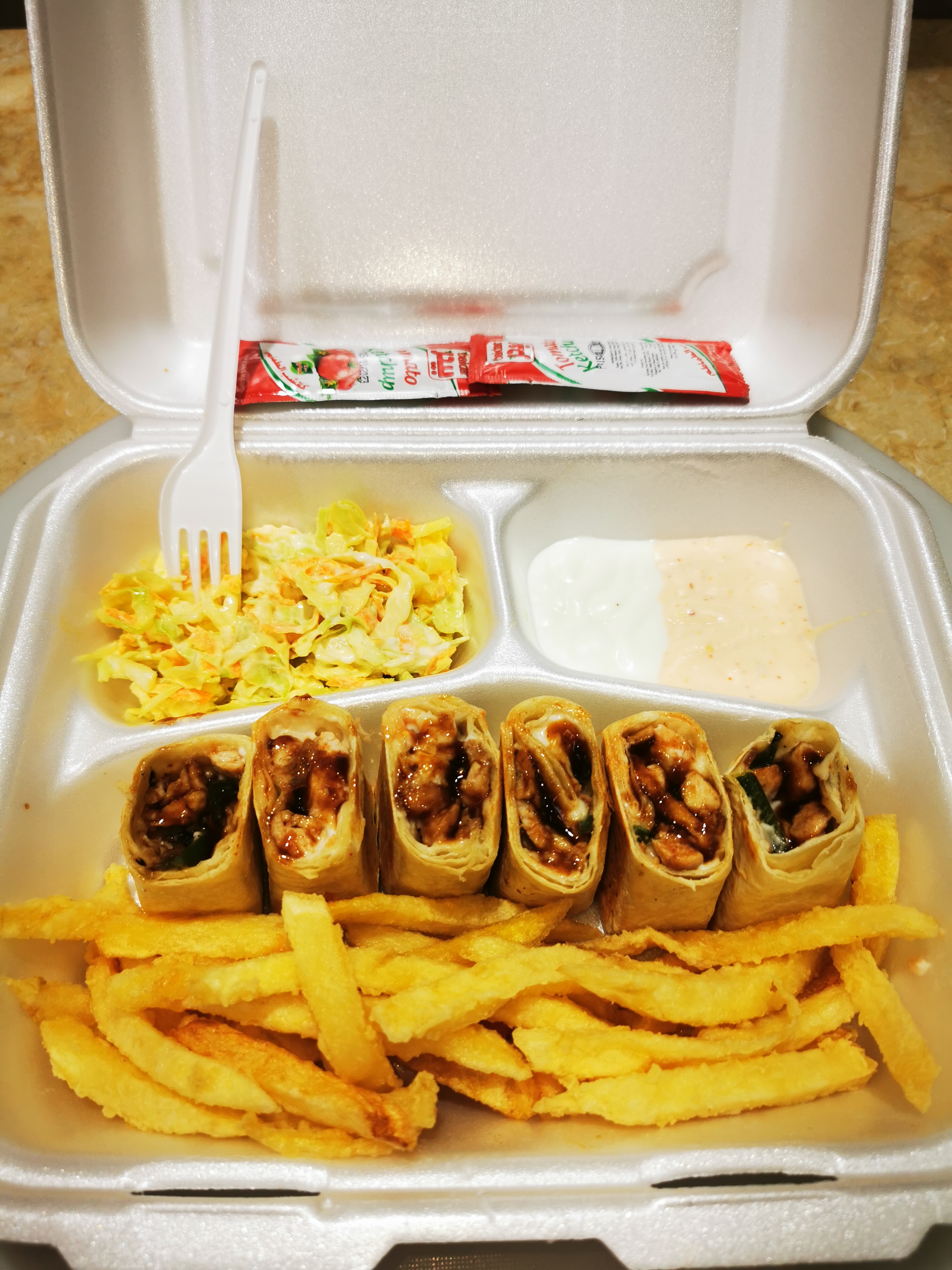 بريتو إيطالي